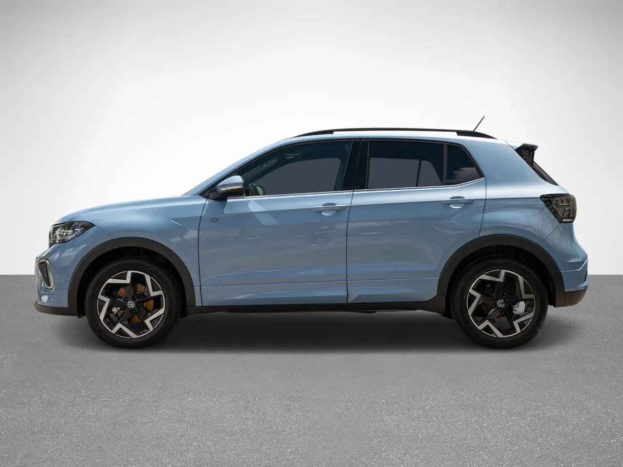 Volkswagen T-Cross 3