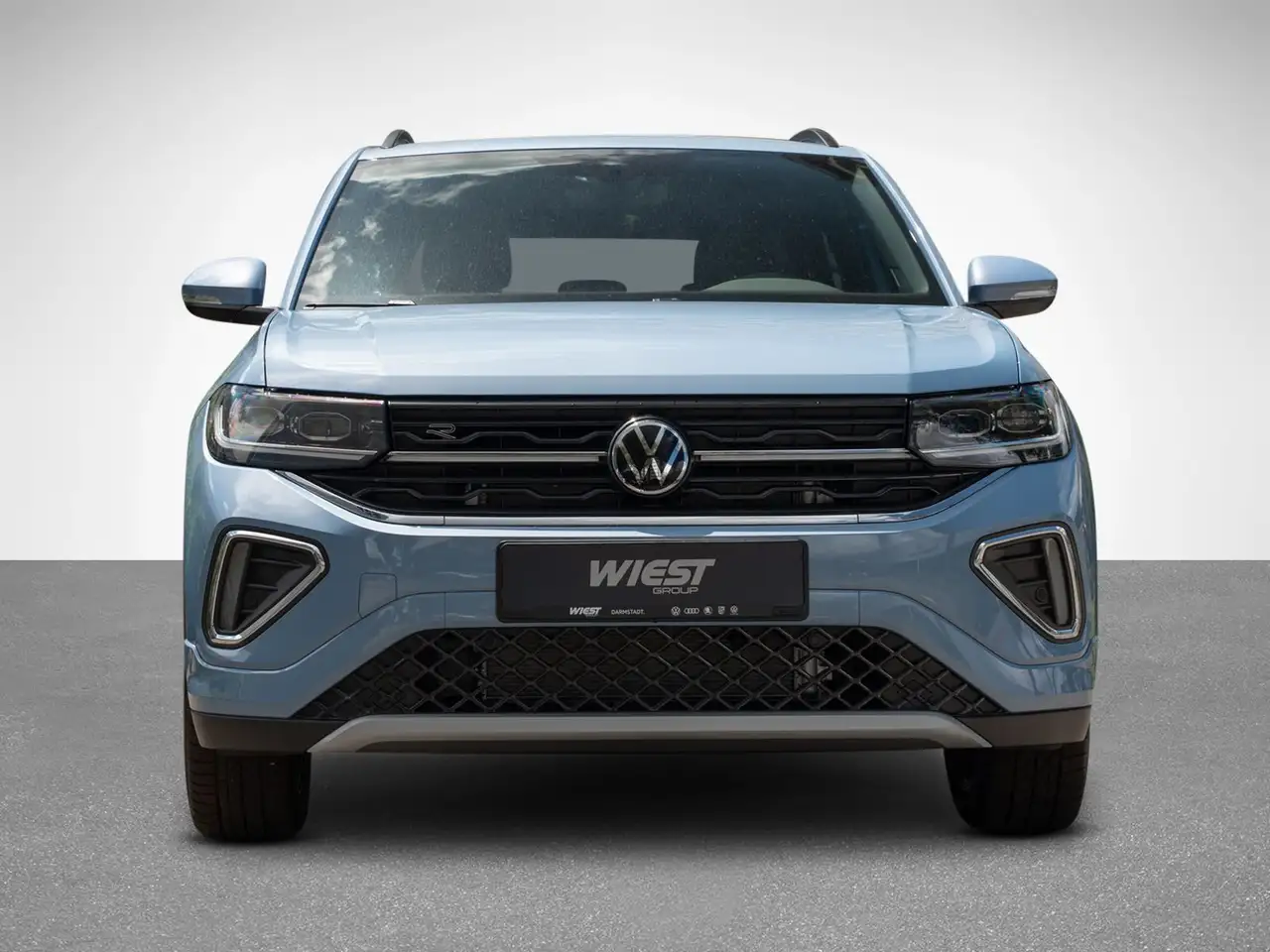 Volkswagen T-Cross 9
