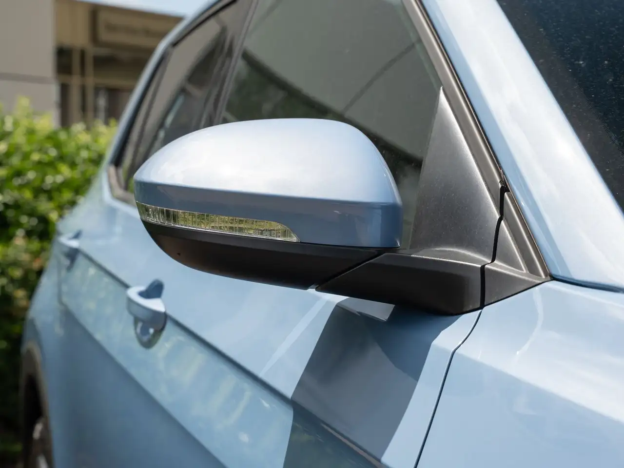 Volkswagen T-Cross 11