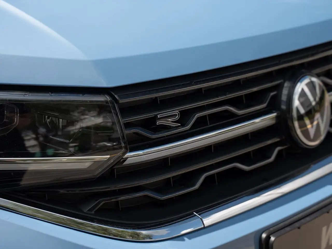 Volkswagen T-Cross 12