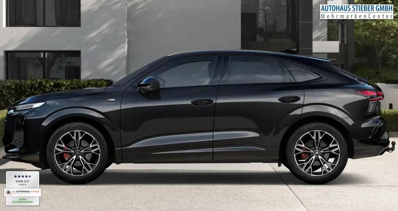 Audi Q3 2