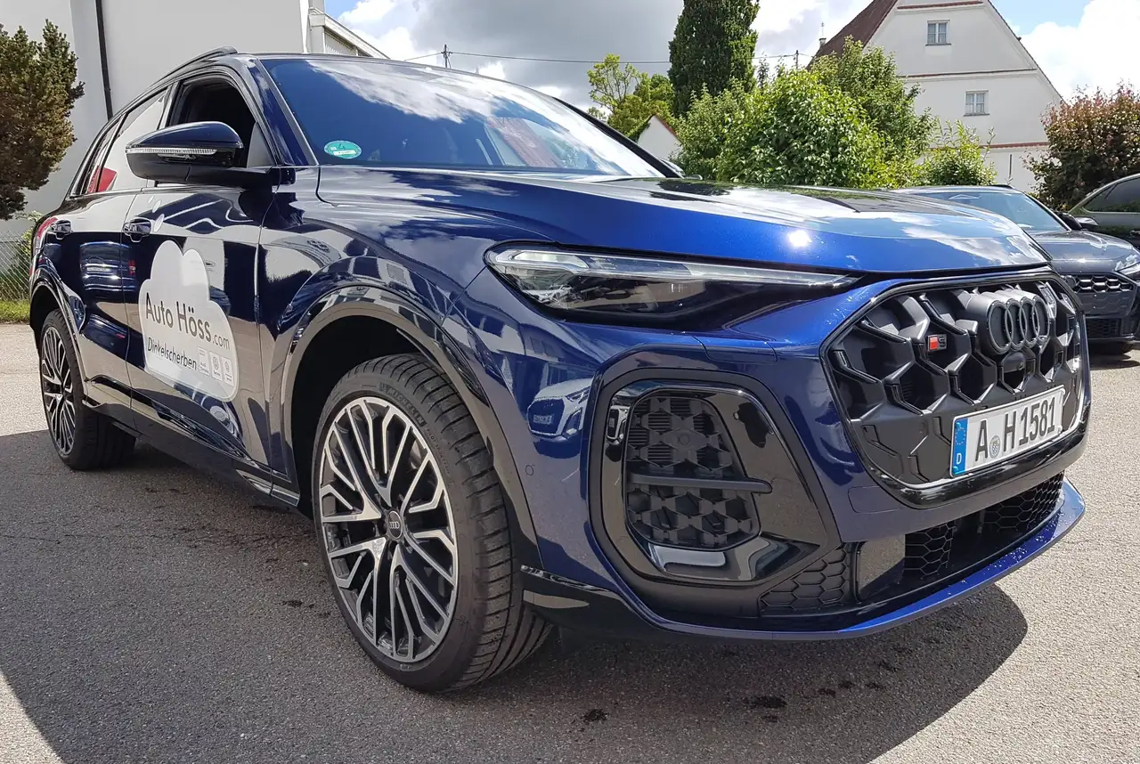 Audi SQ5 6