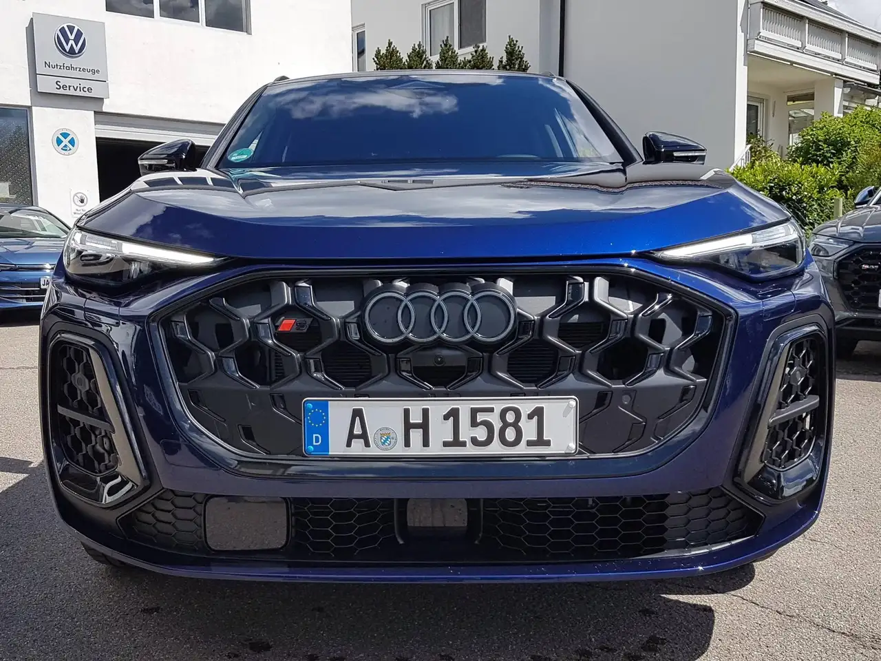 Audi SQ5 7