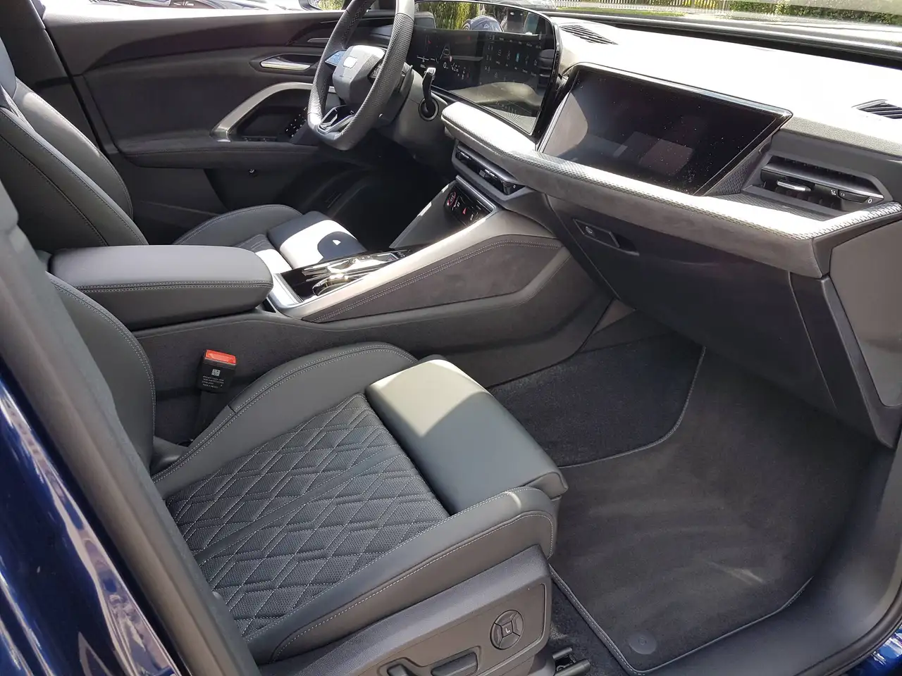 Audi SQ5 8