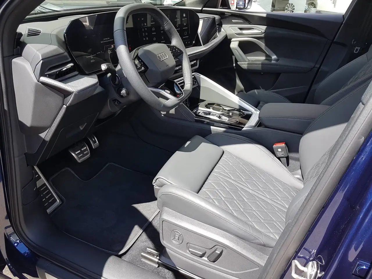 Audi SQ5 9
