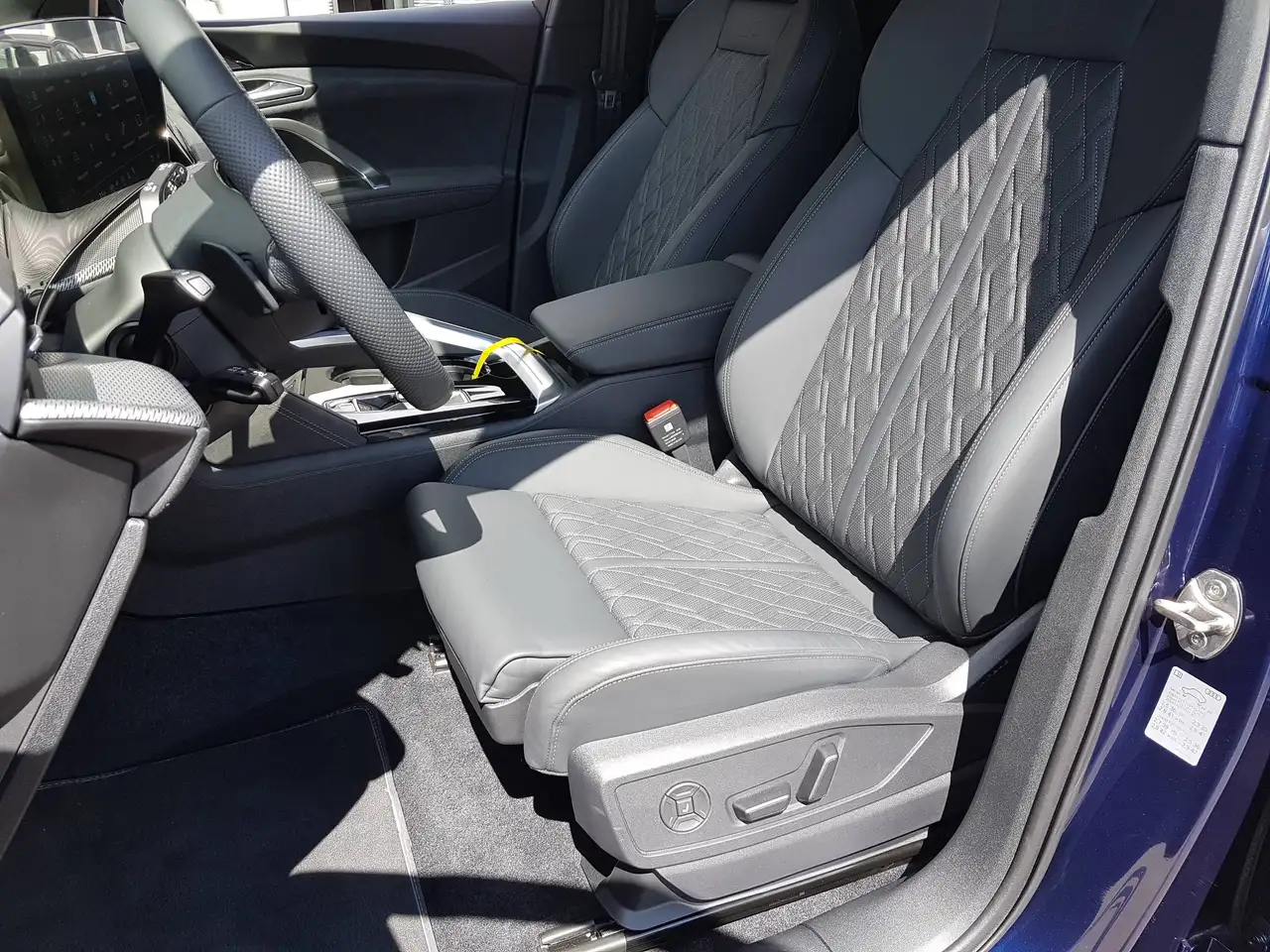 Audi SQ5 10