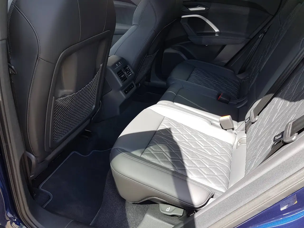 Audi SQ5 11