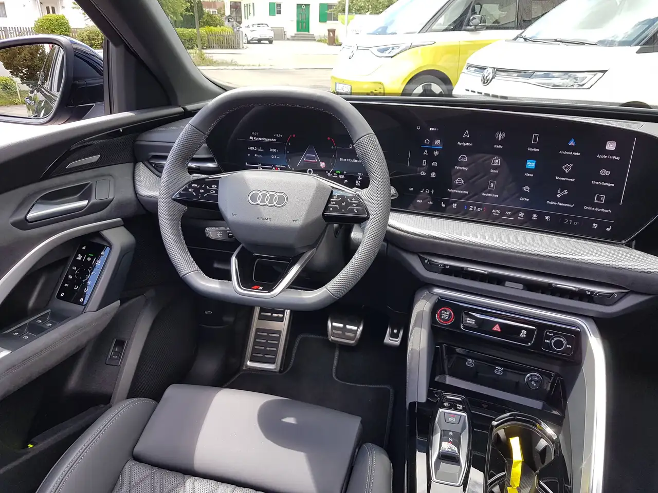 Audi SQ5 13