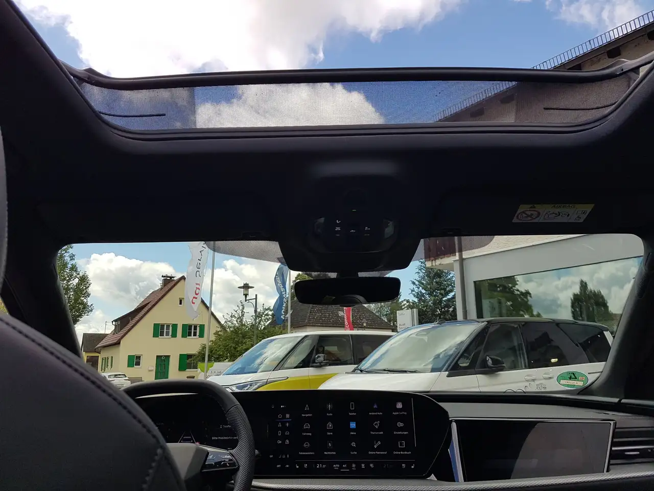 Audi SQ5 14