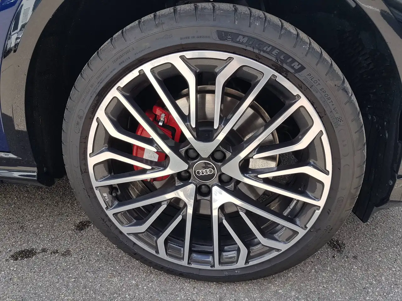 Audi SQ5 15