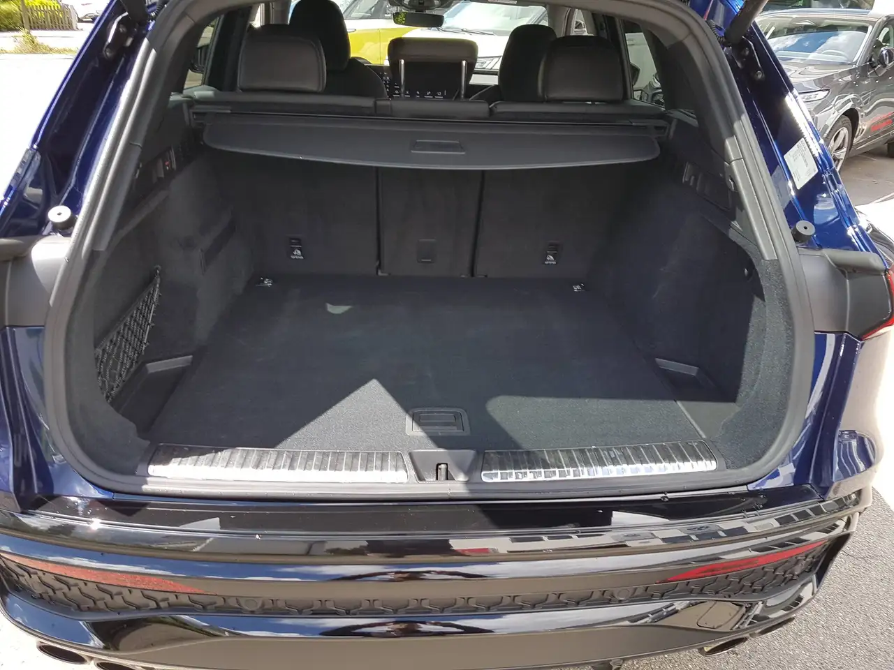 Audi SQ5 16