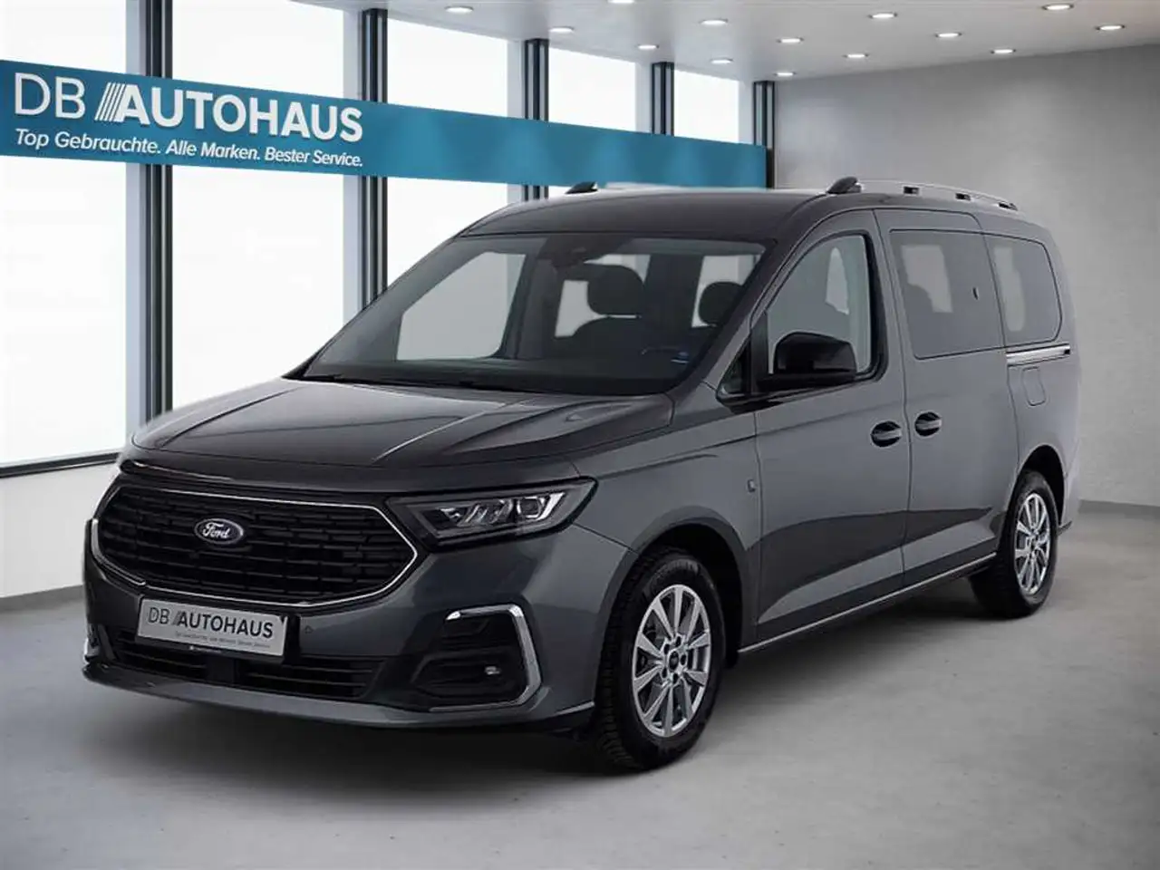 Ford Grand