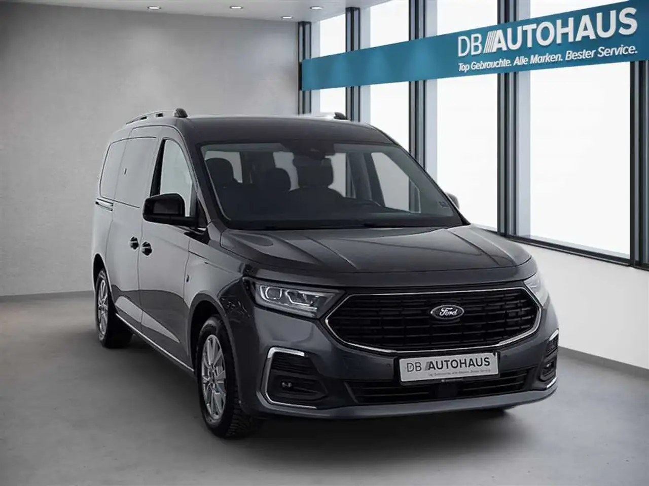 Ford Grand 2