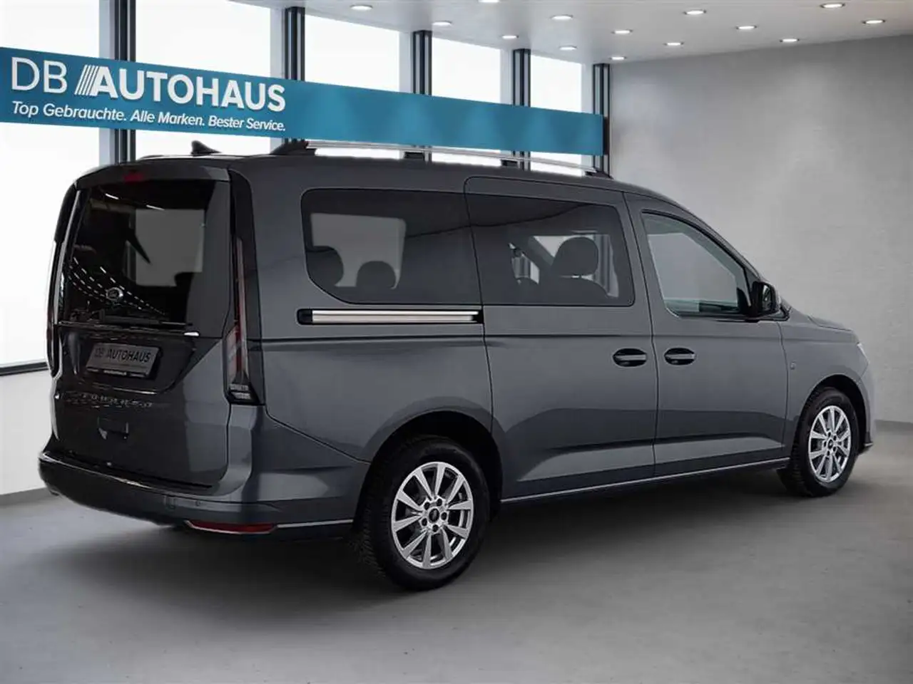 Ford Grand 4
