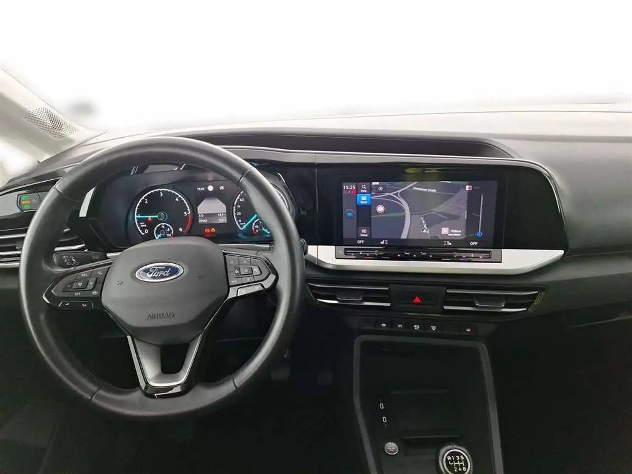 Ford Grand 9