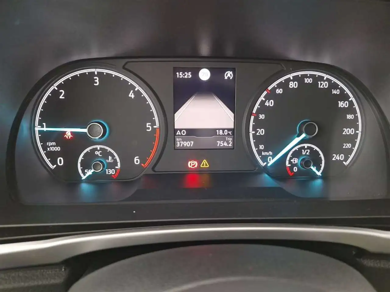 Ford Grand 10