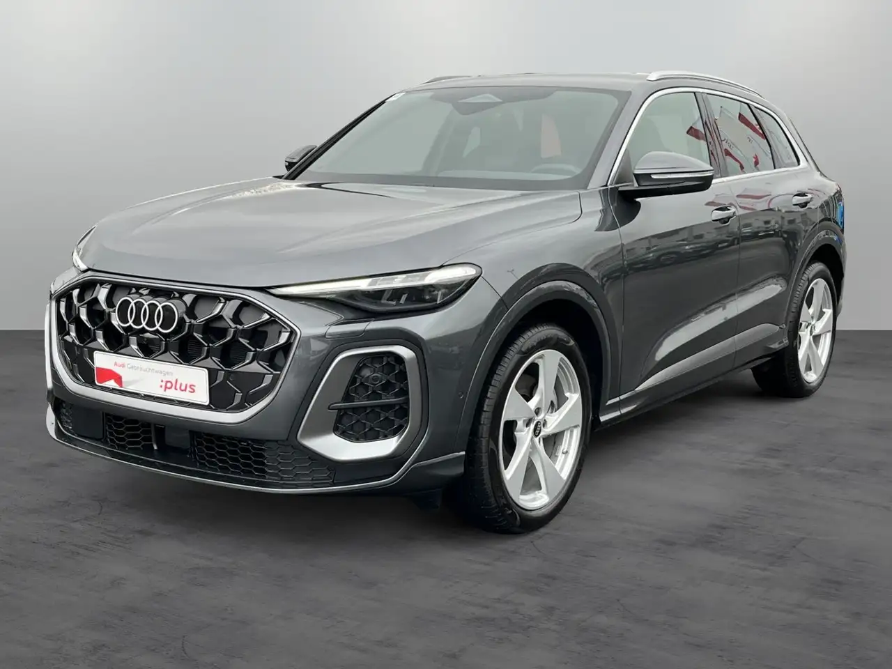 Audi Q5 2