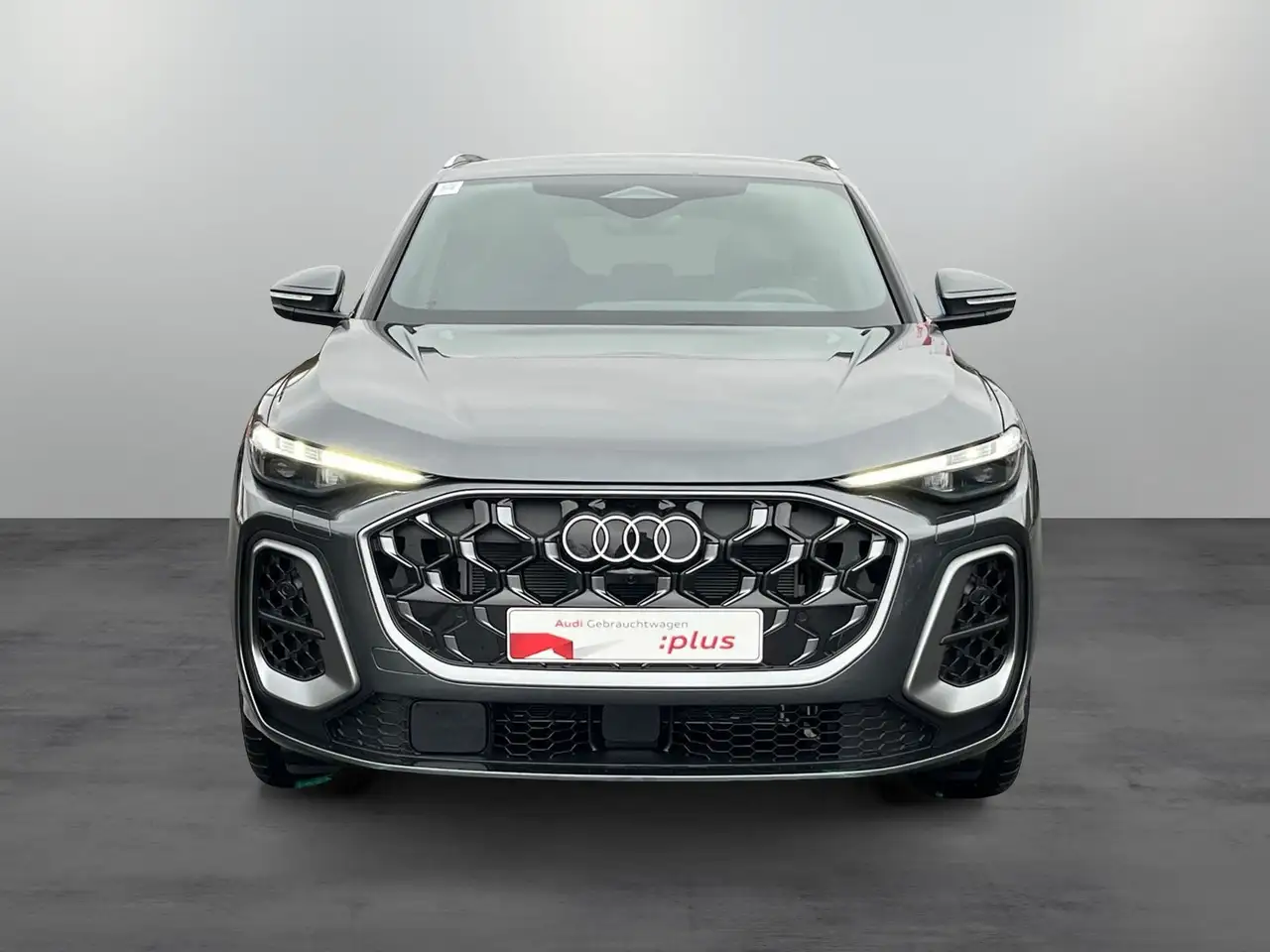 Audi Q5 3