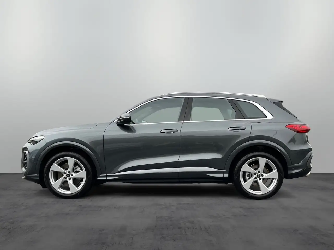 Audi Q5 4
