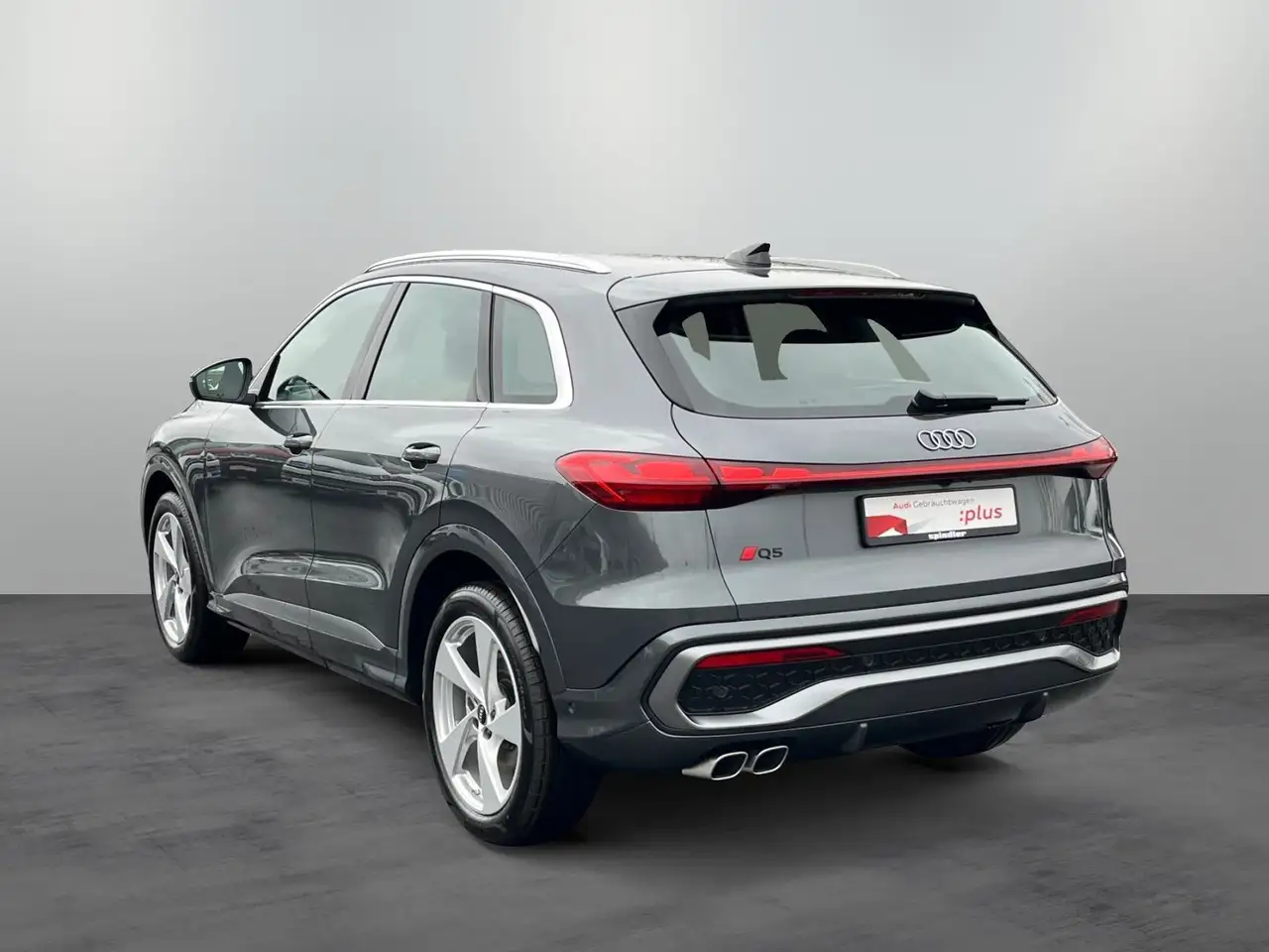 Audi Q5 5