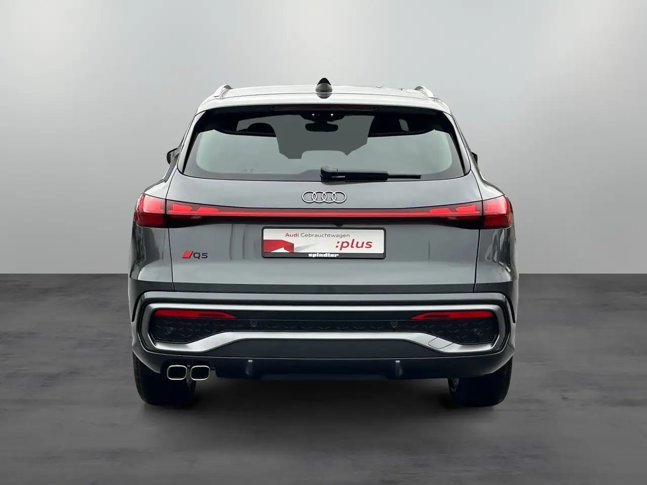 Audi Q5 6