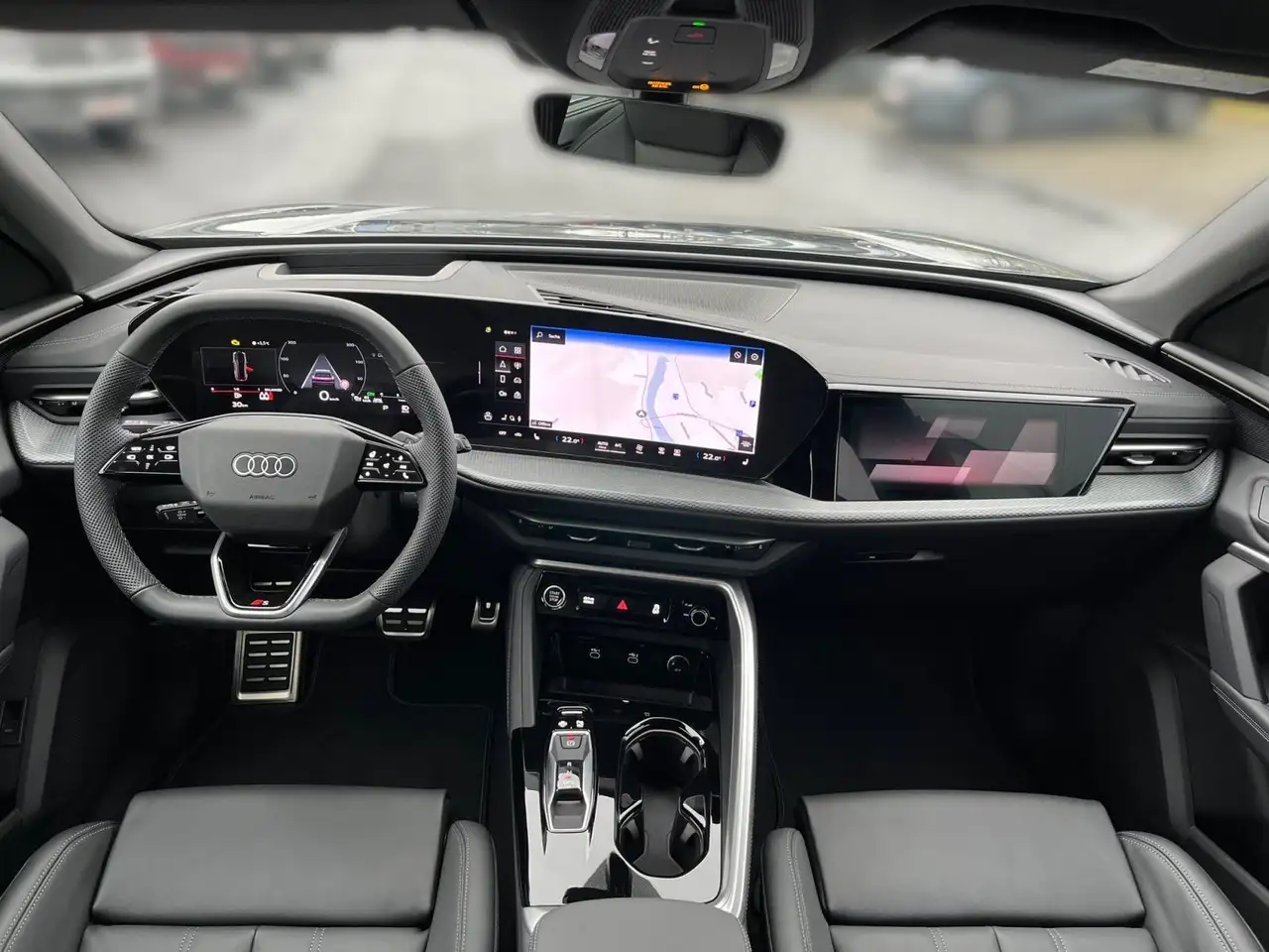 Audi Q5 8