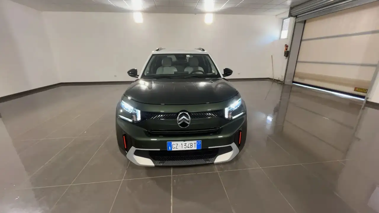 Citroen C3 2