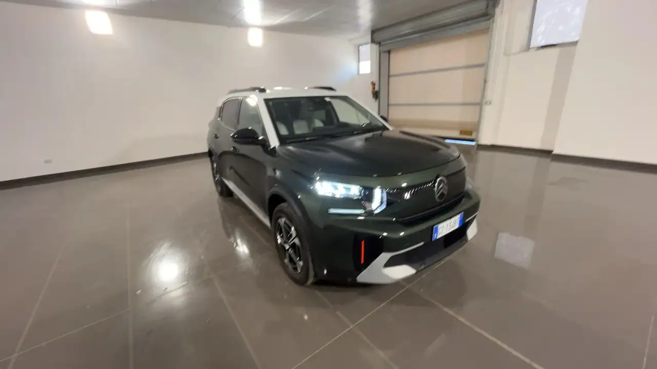 Citroen C3 3