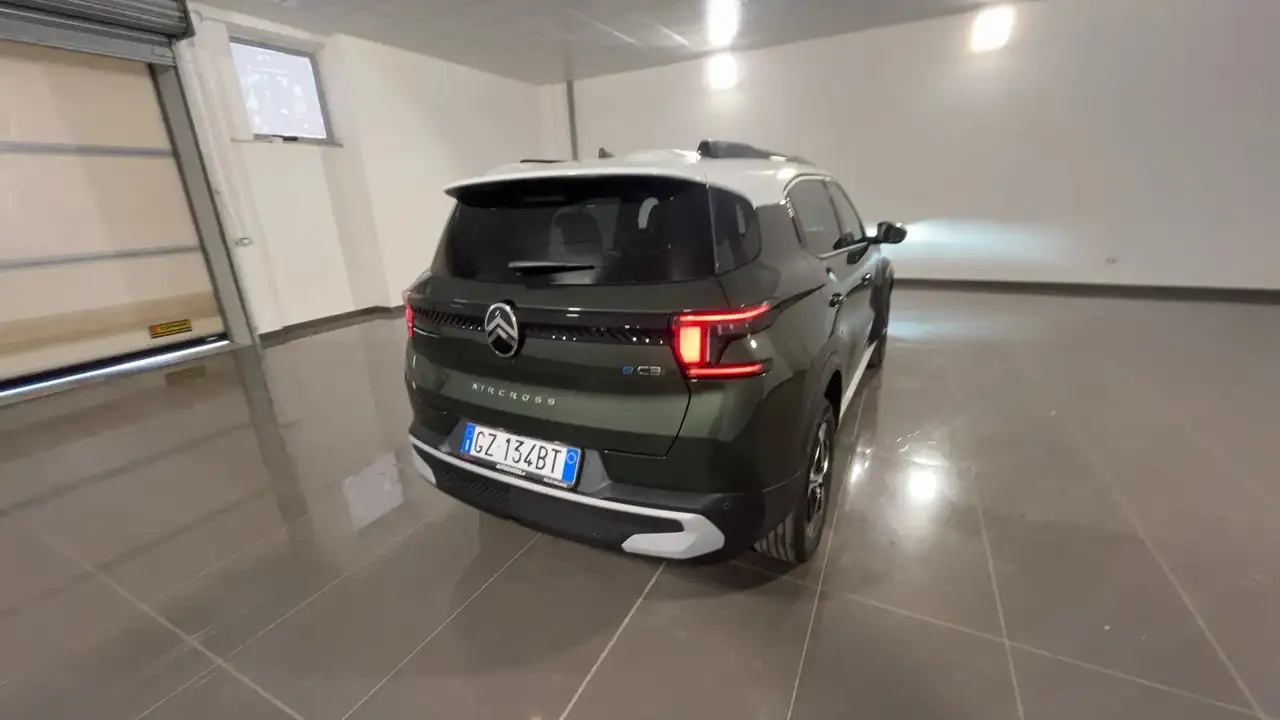 Citroen C3 4