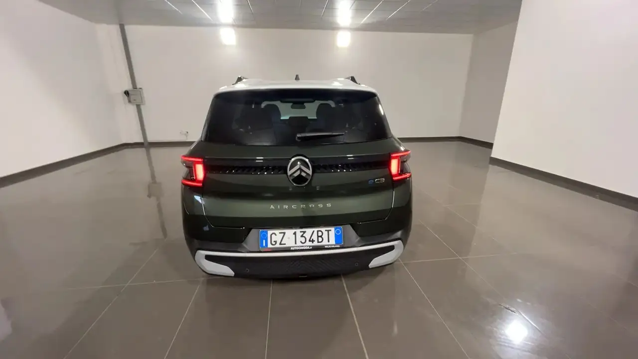 Citroen C3 5