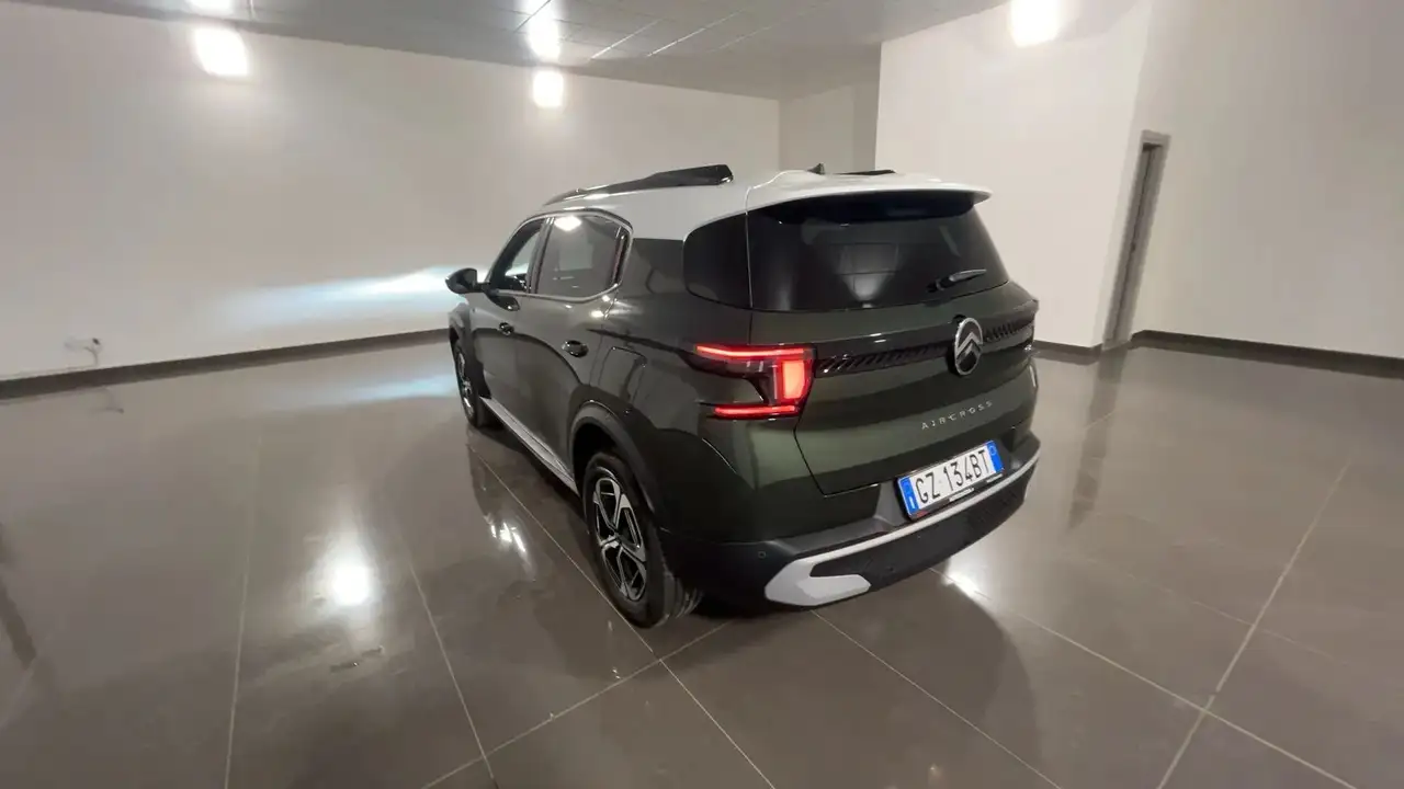 Citroen C3 6