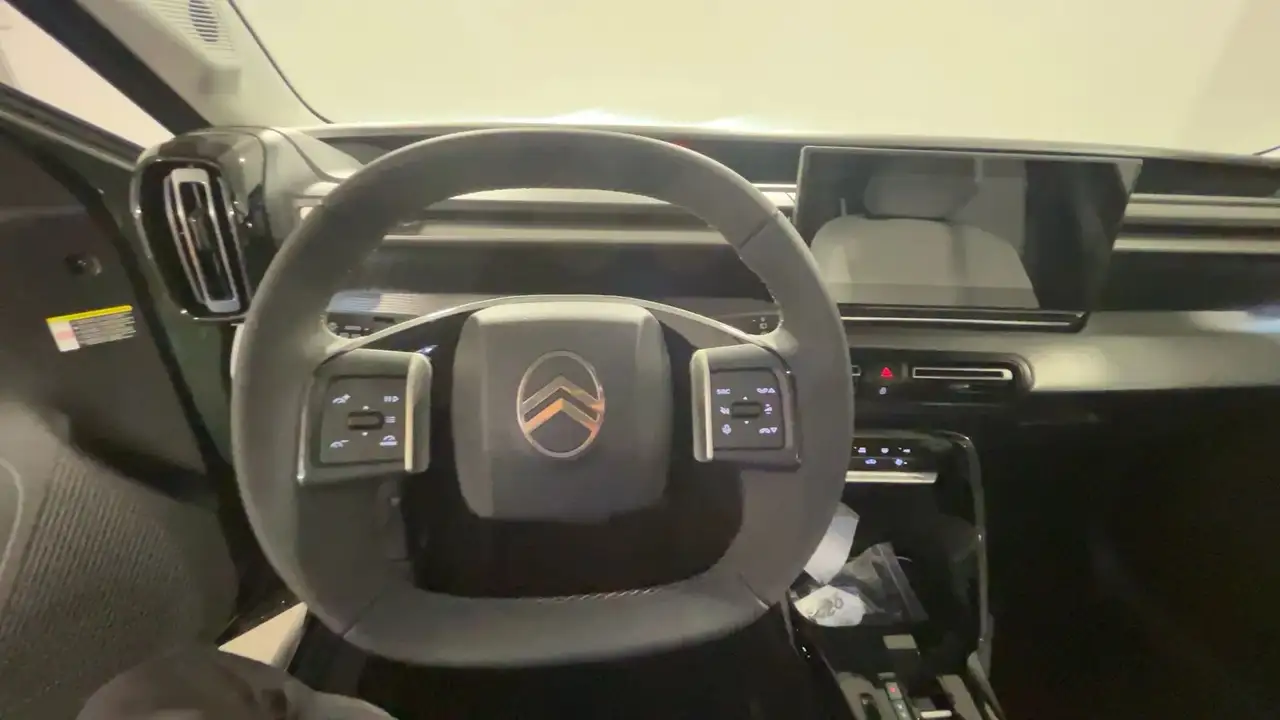 Citroen C3 9