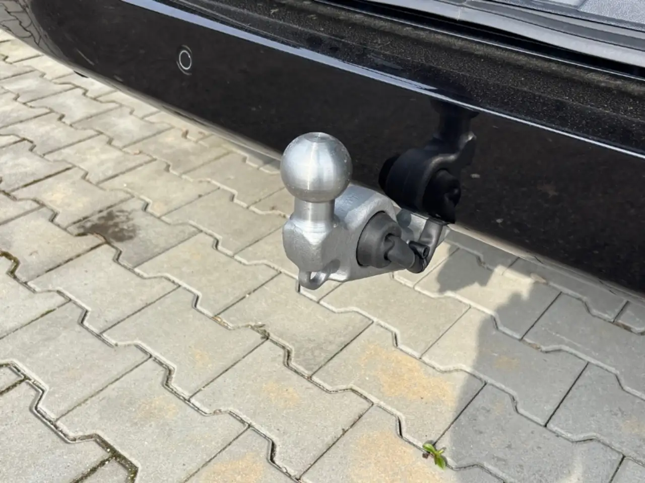 Ford Tourneo 12