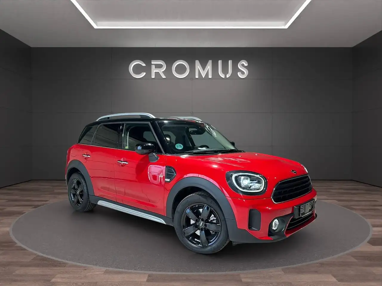 Mini Cooper 2