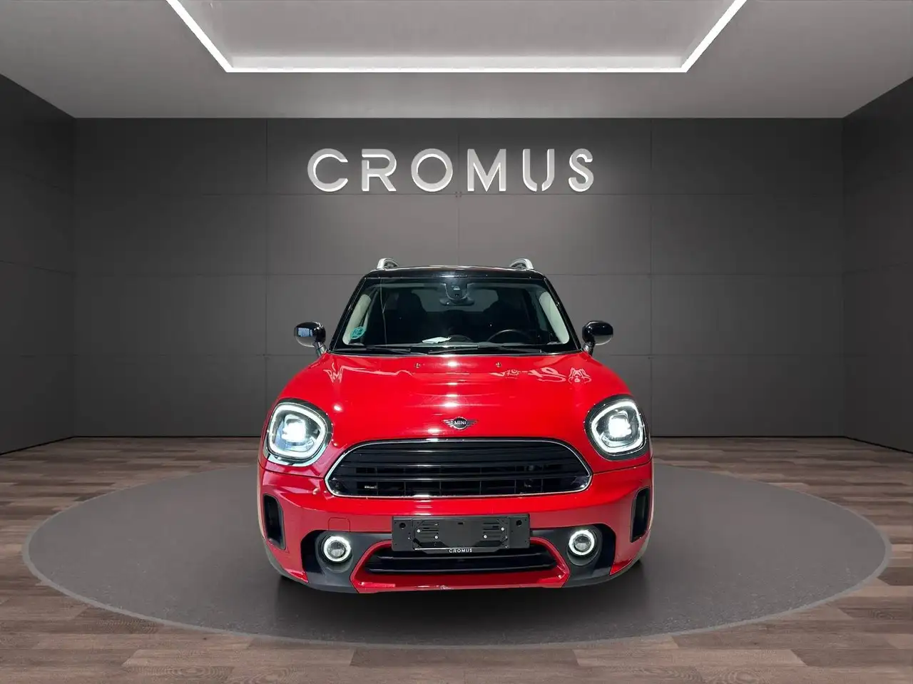 Mini Cooper 3