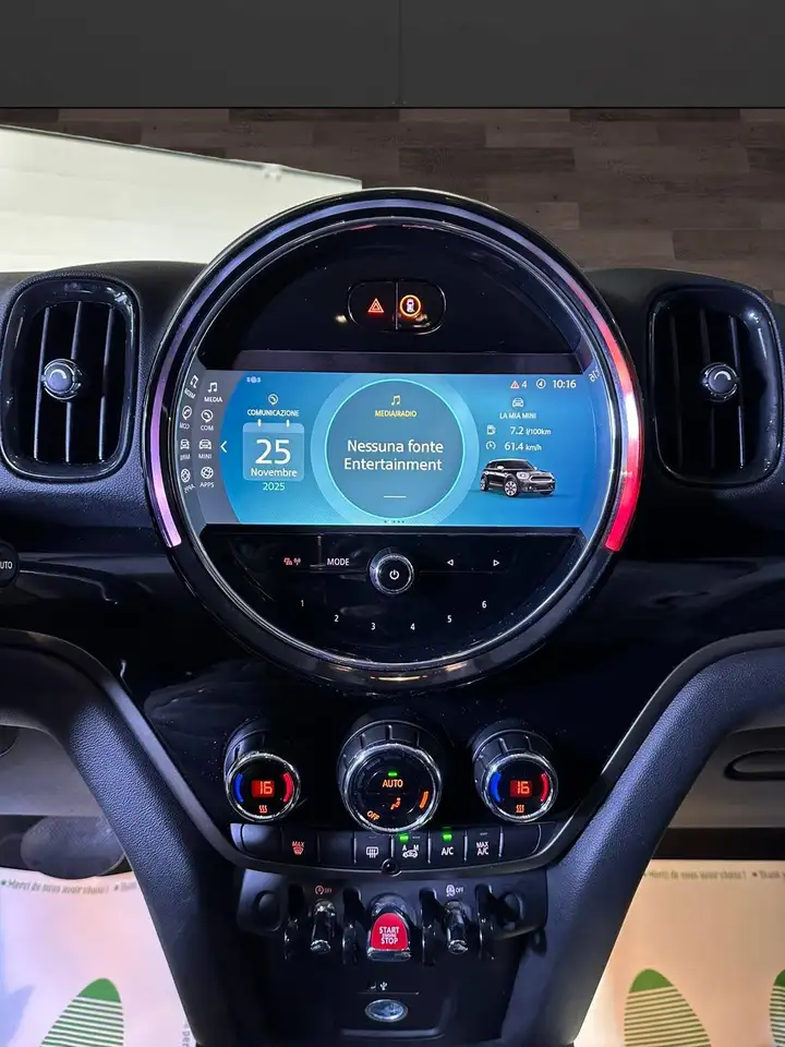 Mini Cooper 11