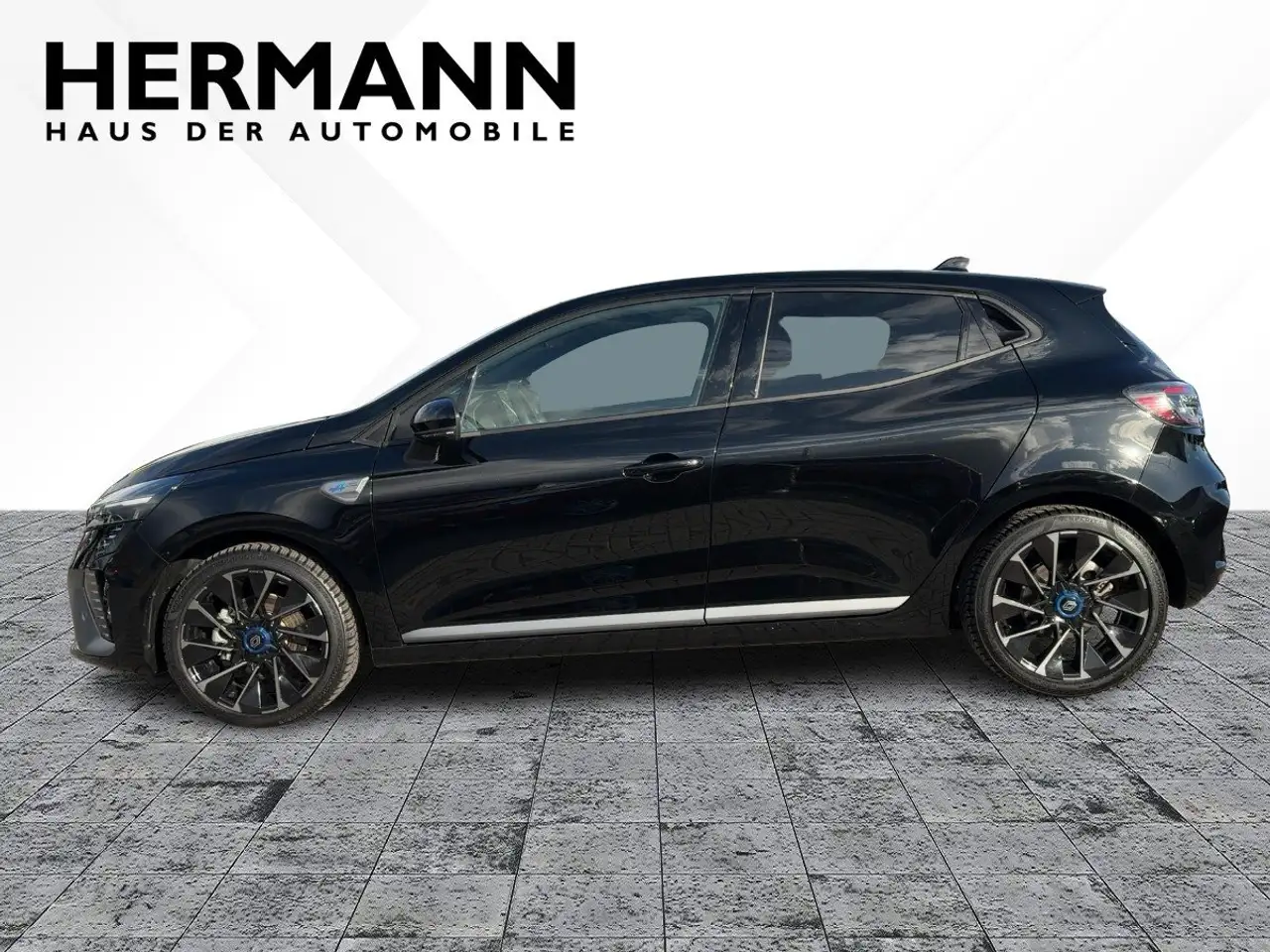 Renault Clio V 3