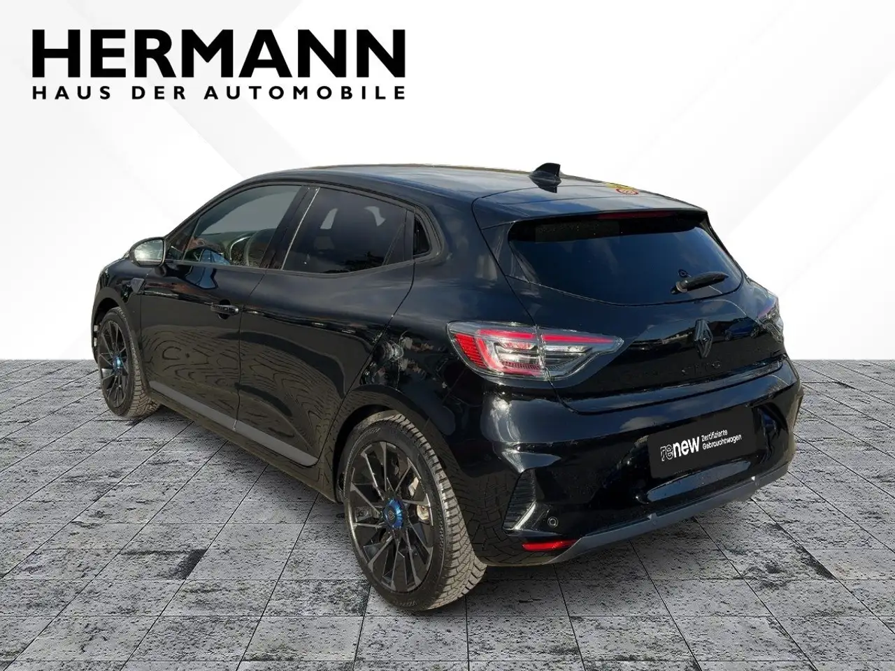 Renault Clio V 4