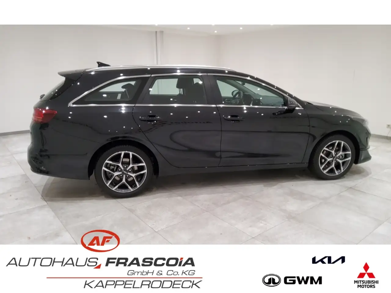 Kia Ceed 4