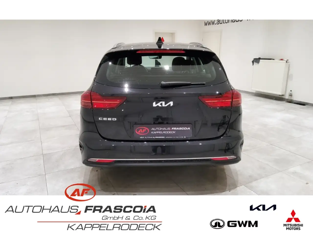 Kia Ceed 6
