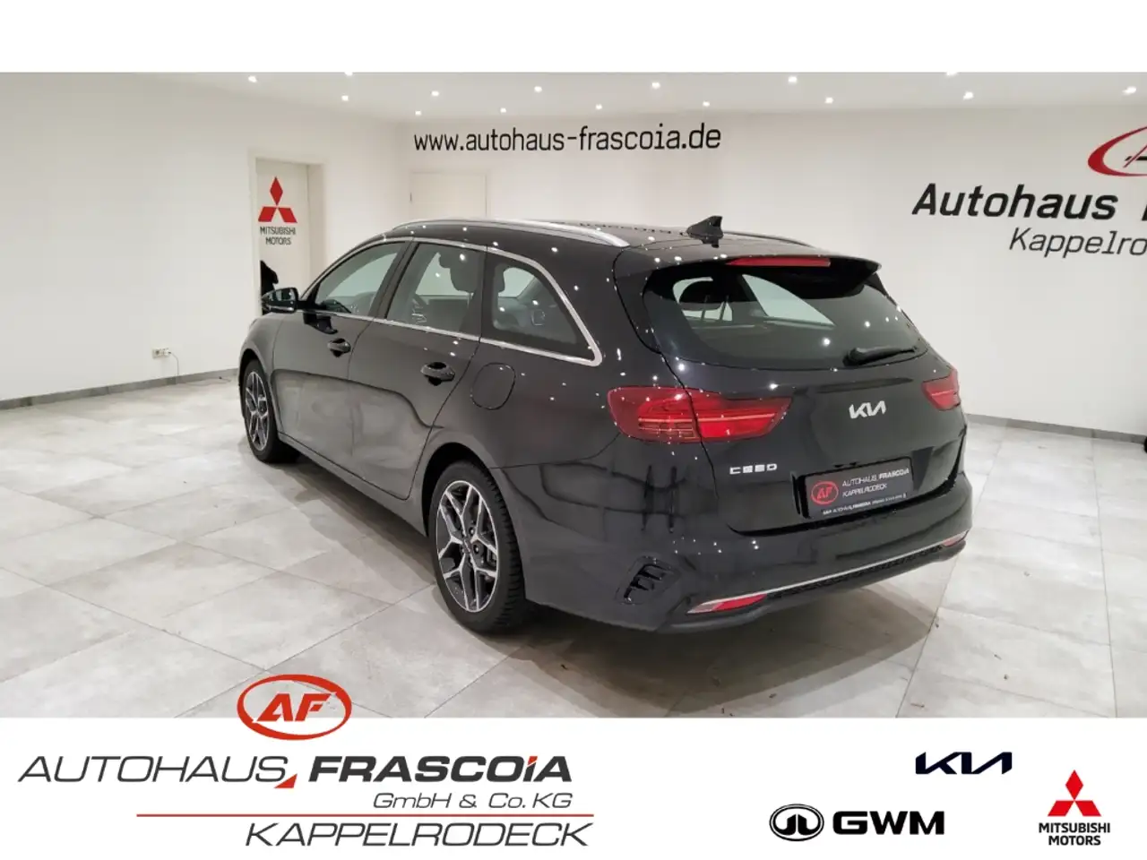 Kia Ceed 7