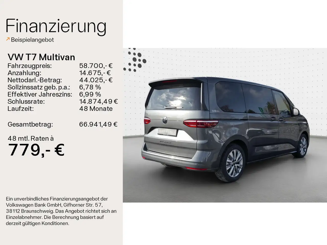 Volkswagen T7 Multivan 2
