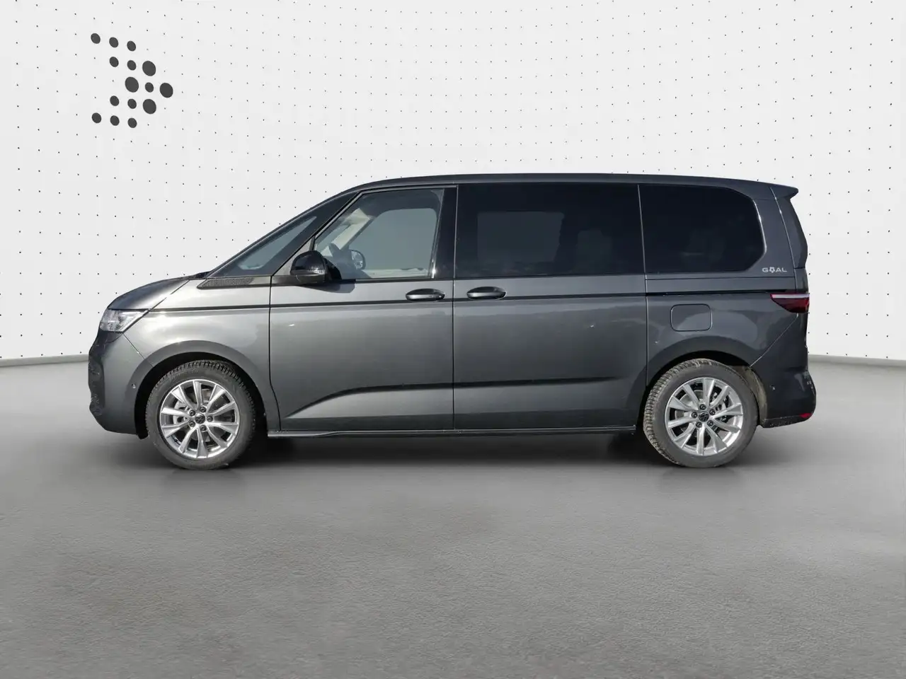 Volkswagen T7 Multivan 3