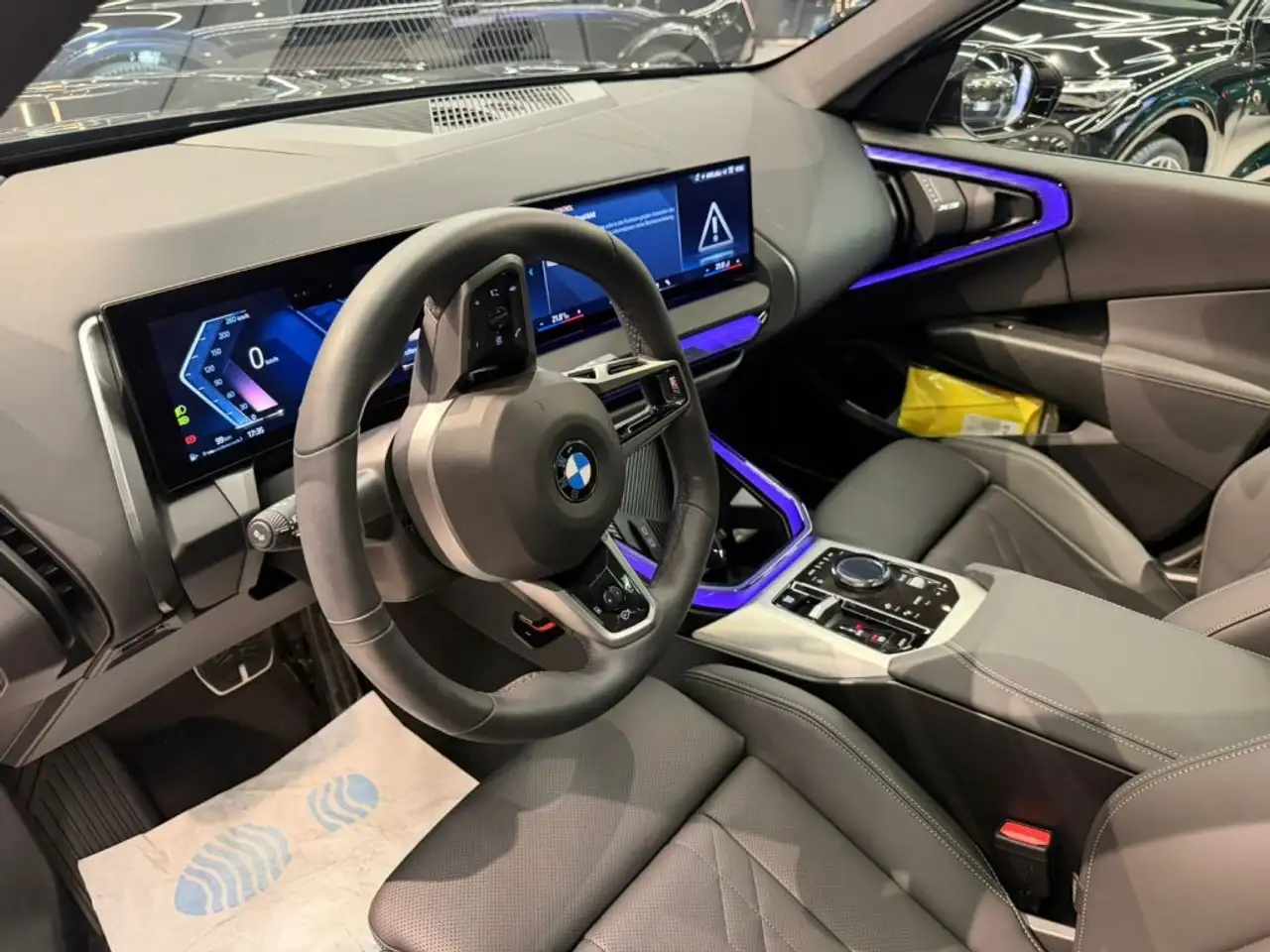 BMW X3 5