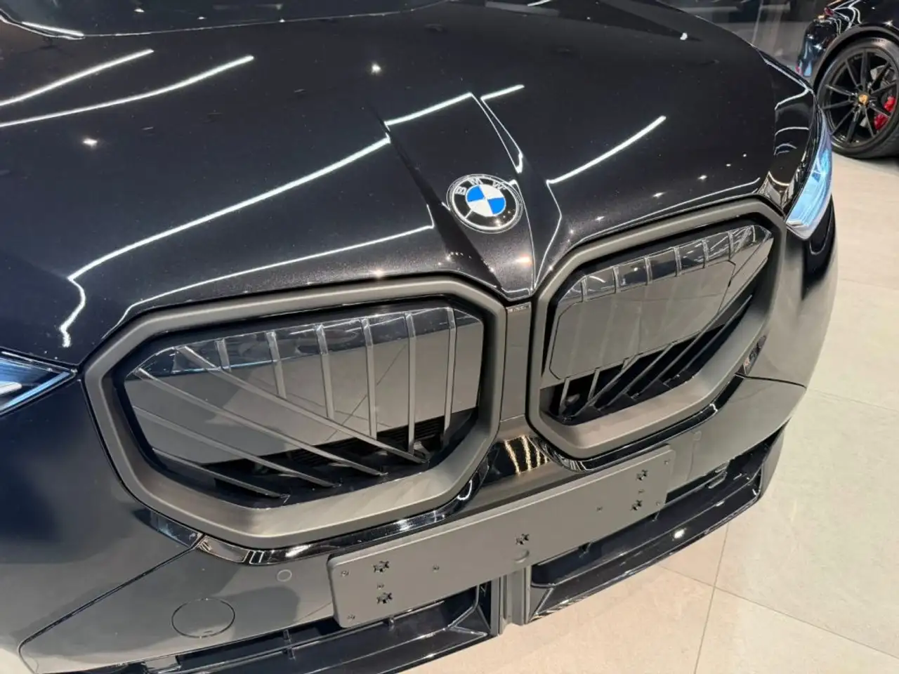 BMW X3 6