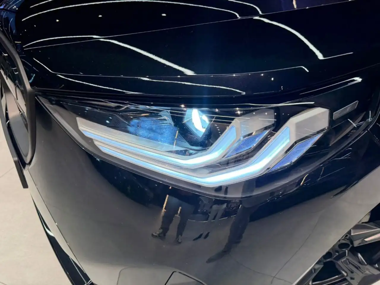 BMW X3 8