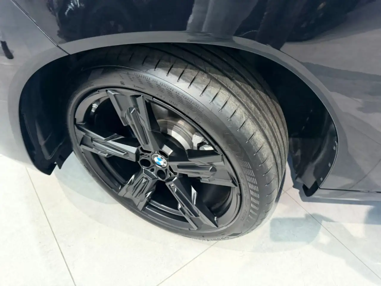 BMW X3 9