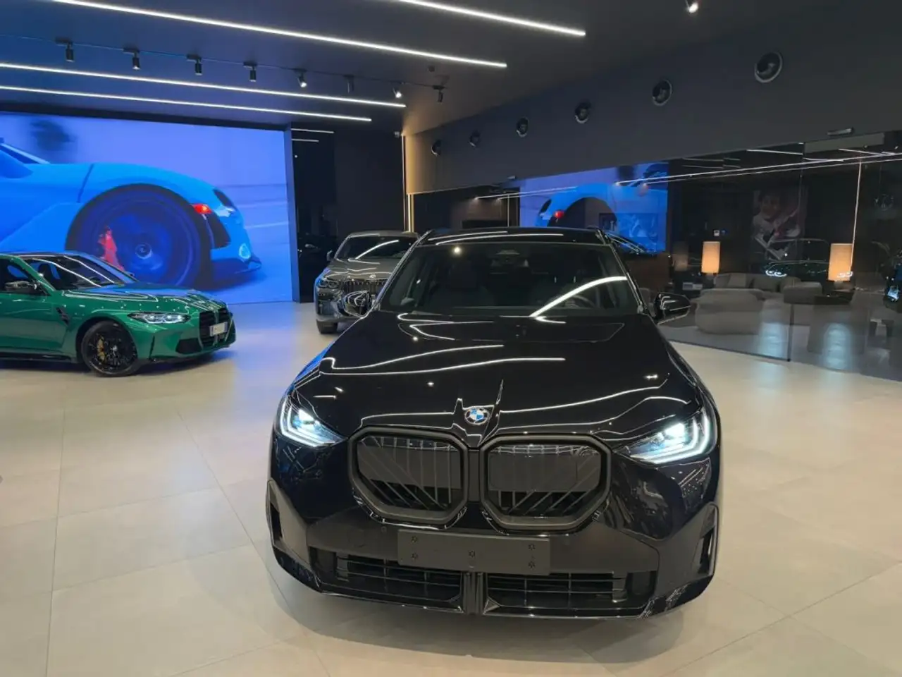 BMW X3 11