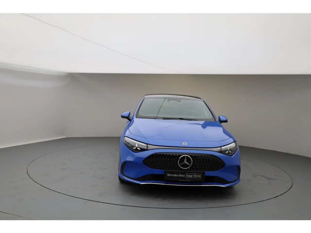 Mercedes-Benz CLA 200 8