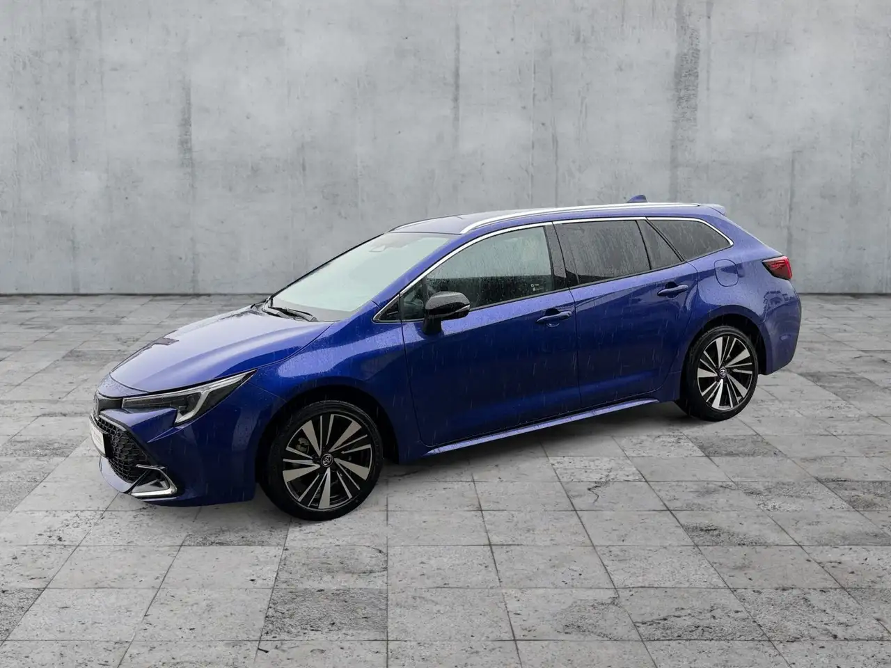 Toyota Corolla 2